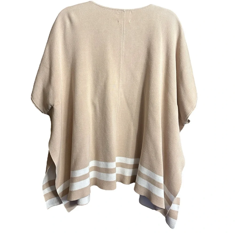 Lysse Open Front Cardigan Size S/M - Picture 5 of 8